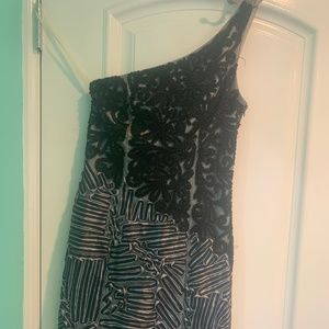 Cocktail Dress